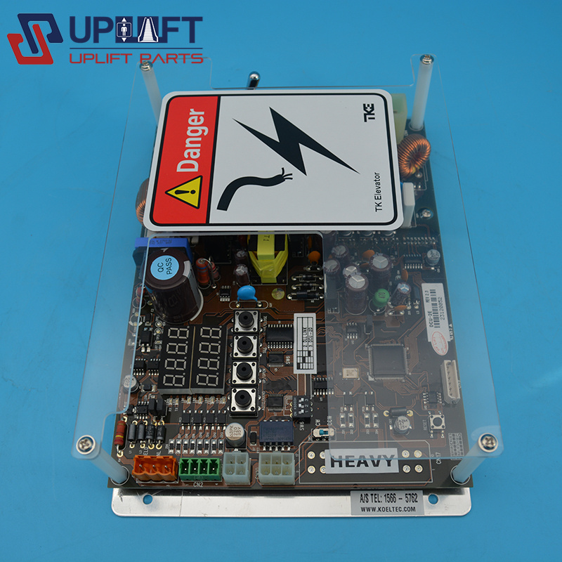 DCU-2E蒂森板子3600元-4