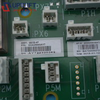 DDA26800AY7奥的斯GECB-AP主板2300元-4