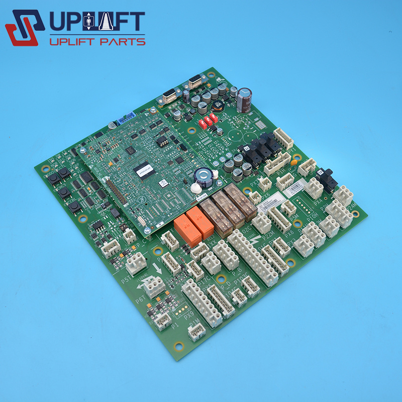 DDA26800AY7奥的斯GECB-AP主板2300元-3