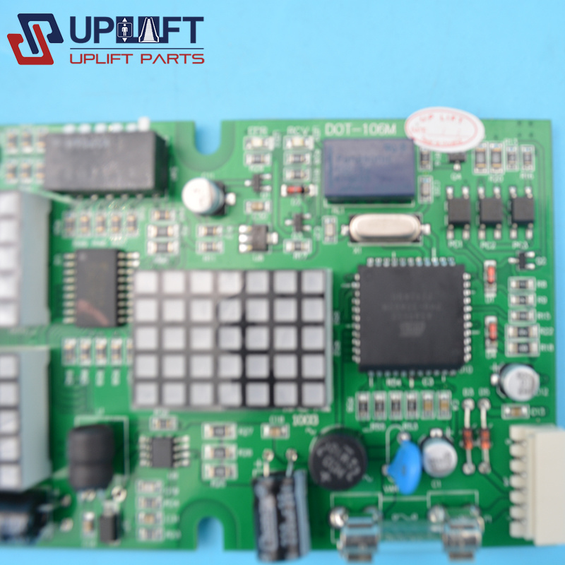 DOT-106M星玛显示板650元-6