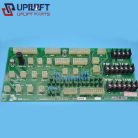 ECN-100ASG00C137A奥的斯电梯配件电子板-1