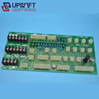 ECN-100ASG00C137A奥的斯电梯配件电子板-3