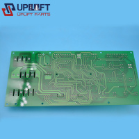 ECN-100ASG00C137A奥的斯电梯配件电子板-4