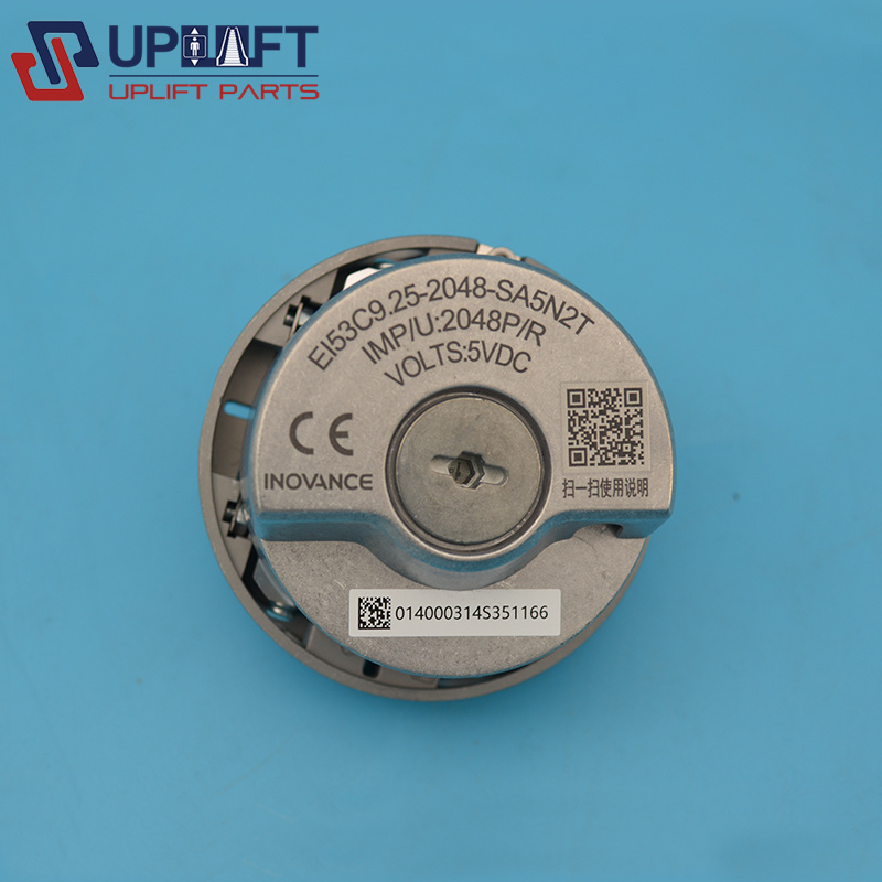 EI53C9.25-2048-SA5N2T编码器390元-1