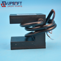 EPLS02APNPNO三菱电梯平层光电传感器70元-4