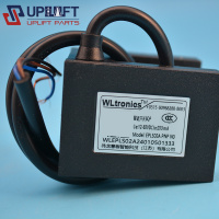 EPLS02APNPNO三菱电梯平层光电传感器70元-1