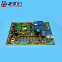 GBA26800F1奥的斯扶梯电子板2000元-6