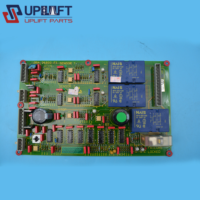 GBA26800F1奥的斯扶梯电子板2000元-1