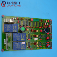 GBA26800F1奥的斯扶梯电子板2000元-2