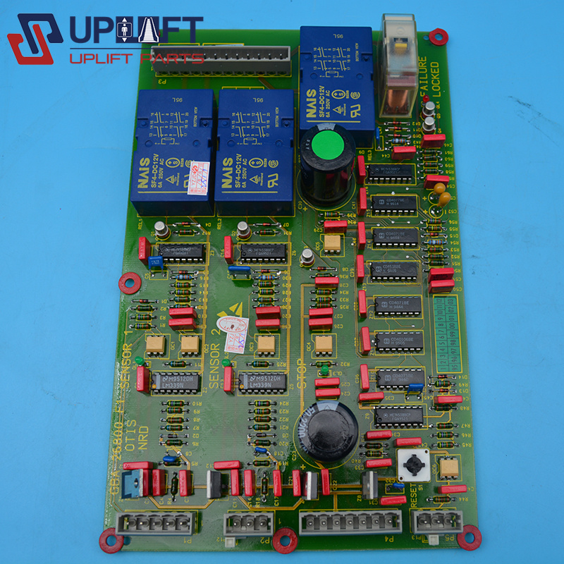 GBA26800F1奥的斯扶梯电子板2000元-5