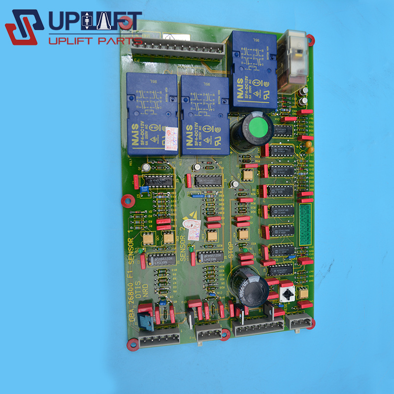 GBA26800F1奥的斯扶梯电子板2000元-4