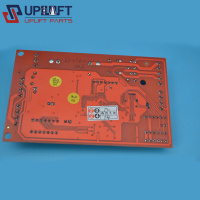 GH4V2.1BOARD204C2551现代电梯到站钟层站板信号板400元-5