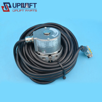 hohner编码器AAA633Z31-2