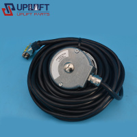 hohner编码器AAA633Z31-1