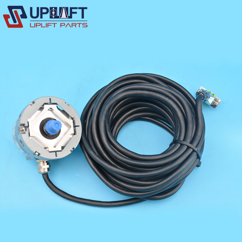 hohner编码器AAA633Z31-3