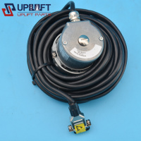 hohner编码器AAA633Z31-5