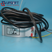 永磁同步电动机YTJ031-17三菱门电机750元-2