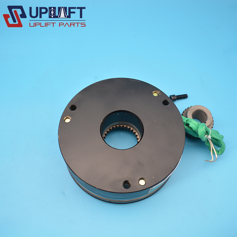 三菱扶梯抱闸制动器YS021B642-02三菱扶梯失电制动器1600元-6