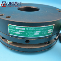 三菱扶梯抱闸制动器YS021B642-02三菱扶梯失电制动器1600元-4