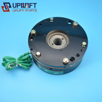 三菱扶梯抱闸制动器YS021B642-02三菱扶梯失电制动器1600元-1