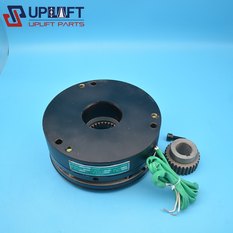 三菱扶梯抱闸制动器YS021B642-02三菱扶梯失电制动器1600元-3