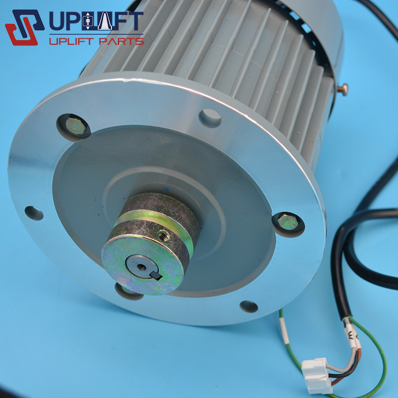 IM-200P6蒂森门电机4100元-3