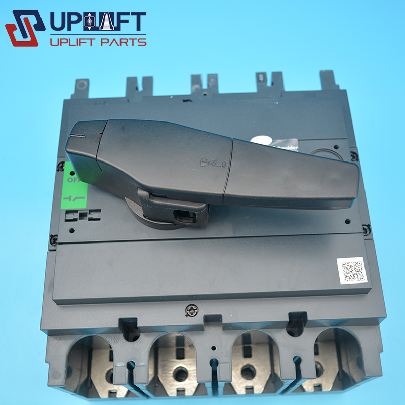 INS160INS400施耐德隔离开关负荷开关440元-8
