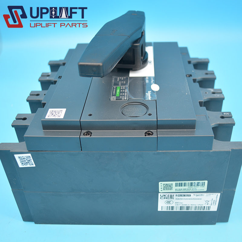 INS160INS400施耐德隔离开关负荷开关440元-9