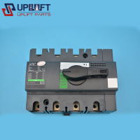 INS160INS400施耐德隔离开关负荷开关440元-2