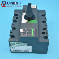 INS160INS400施耐德隔离开关负荷开关440元-3