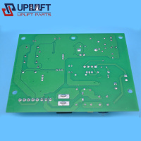 JEM-10V5.0现代电梯轿顶电源板应急电源板65元-9