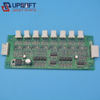 OPB-2000SPAREV1.1星玛电梯轿内通讯扩展版100元-1