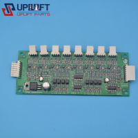 OPB-2000SPAREV1.1星玛电梯轿内通讯扩展版100元-3