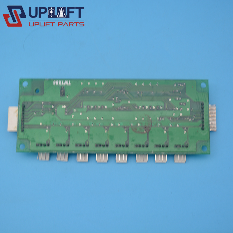 OPB-2000SPAREV1.1星玛电梯轿内通讯扩展版100元-4