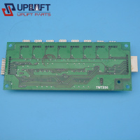 OPB-2000SPAREV1.1星玛电梯轿内通讯扩展版100元-5