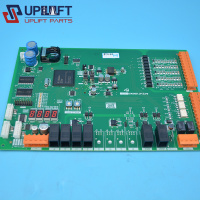 P214710B000G02三菱电梯并联群控板4350元-4