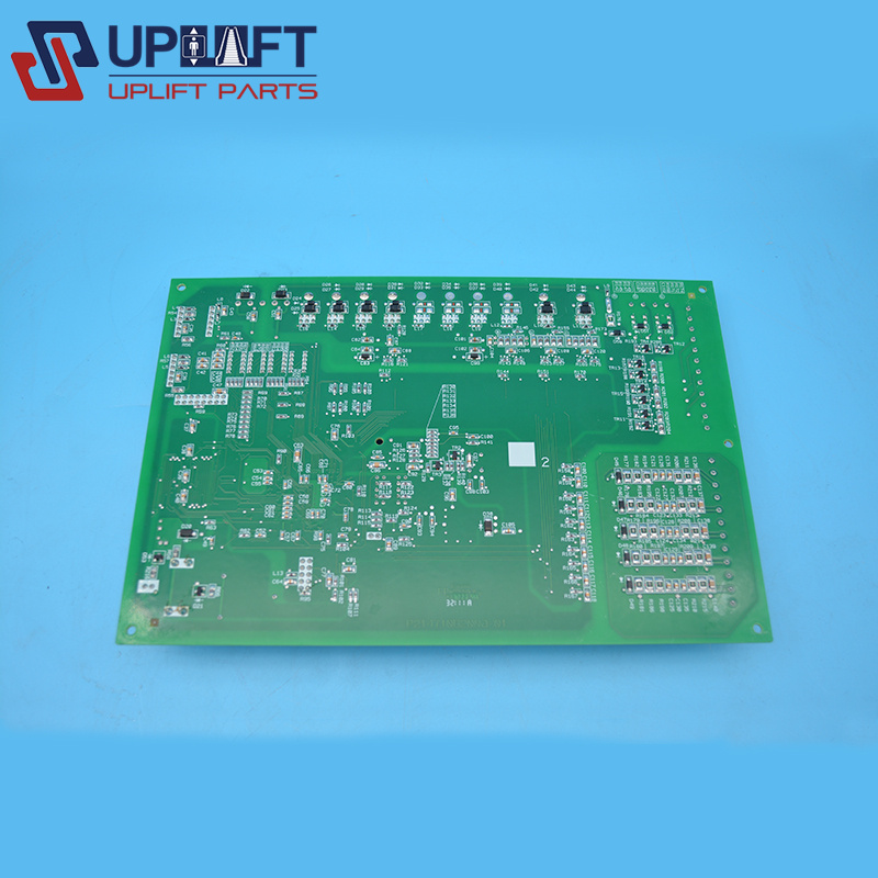 P214710B000G02三菱电梯并联群控板4350元-5