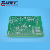 P214710B000G02三菱电梯并联群控板4350元-5