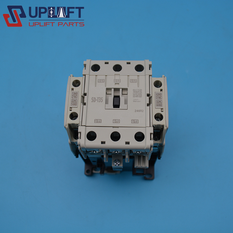 SD-T35三菱电梯直流接触器264元-6