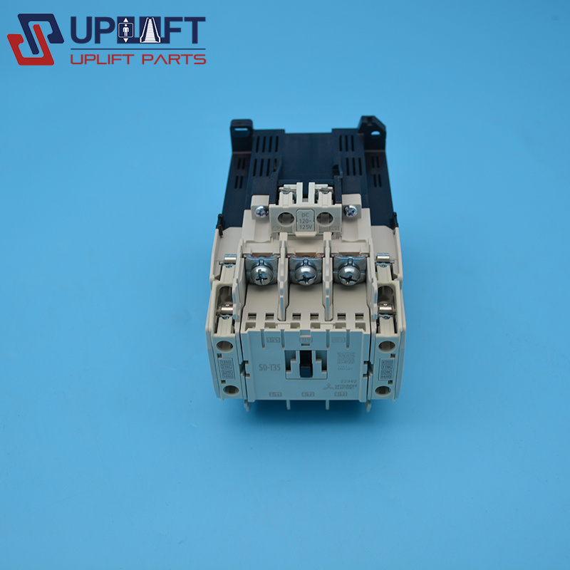 SD-T35三菱电梯直流接触器264元-5
