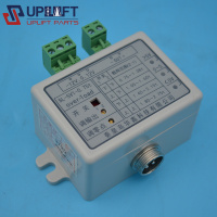 SL-5V1-0.75t三菱电梯称重装置超载传感器240元-1