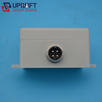 SL-5V1-0.75t三菱电梯称重装置超载传感器240元-4