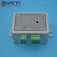 SL-5V1-0.75t三菱电梯称重装置超载传感器240元-3