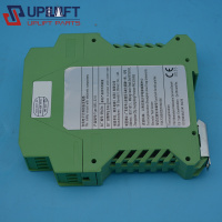 SRC-E2.0蒂森电梯继电器模块500元-4