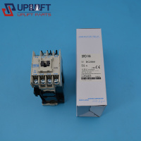 SRD-N4三菱电梯DC200V直流接触器270元-1