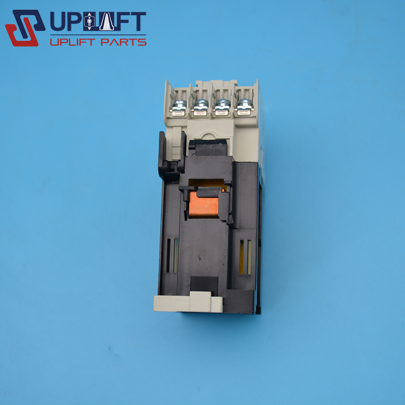 SRD-N4三菱电梯DC200V直流接触器270元-5