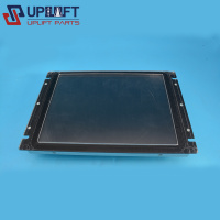 TCIS-104TNV-G7蒂森电梯轿厢显示屏多媒体液晶显示屏2500元-1