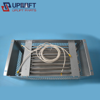 XO5200M0426KW15.4Ω奥的斯热导管制动电阻箱190元-1