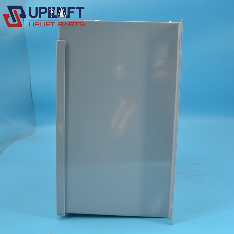 XO5200M0426KW15.4Ω奥的斯热导管制动电阻箱190元-7