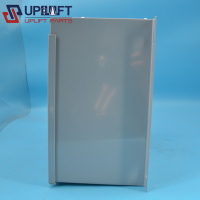 XO5200M0426KW15.4Ω奥的斯热导管制动电阻箱190元-7